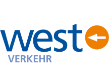Logo Westverkehr