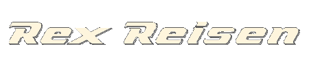 Logo Rex-Reisen